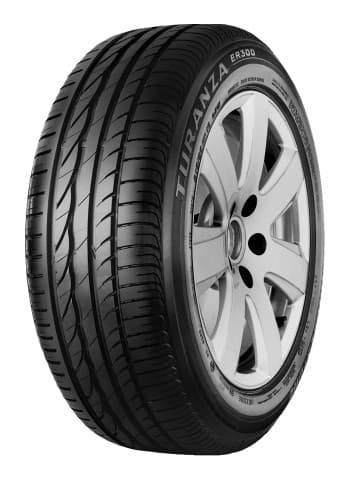 BRIDGESTONE TUER300 225/55 R16