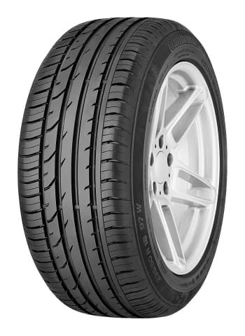 CONTINENTAL PRECON2 215/45 R16