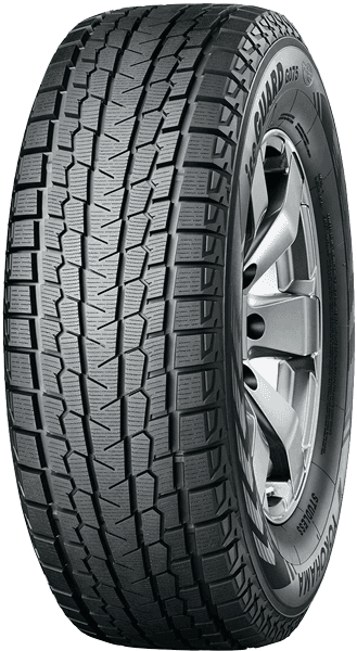 YOKOHAMA Ice Guard G075 275/40 R22