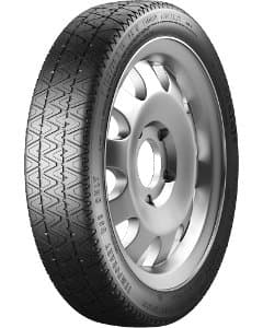 CONTINENTAL sContact 125/70 R16