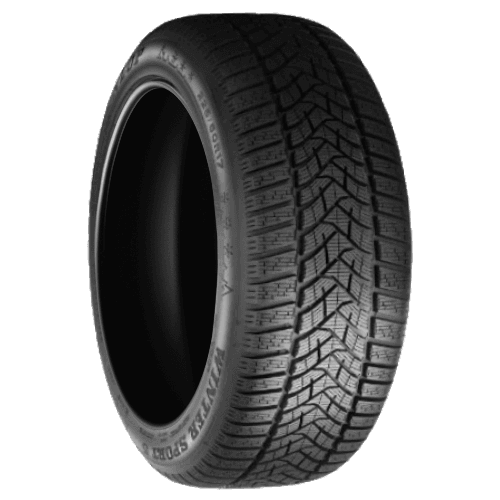 DUNLOP WINSPORT5X