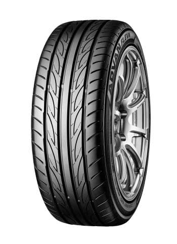 YOKOHAMA V701XL 215/45 R18