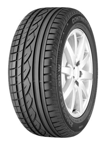 CONTINENTAL PCCSILXL 235/50 R20