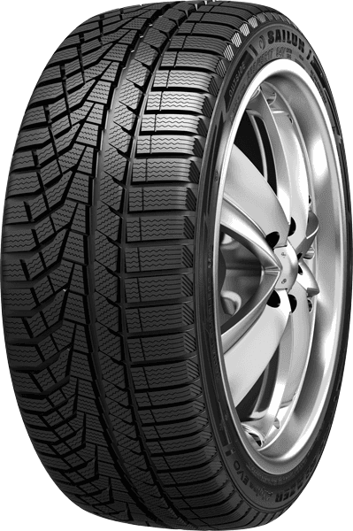 SAILUN Ice Blazer Alpine Evo 1 265/60 R18