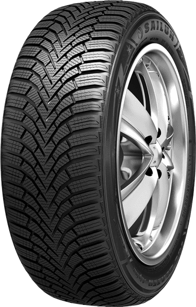 SAILUN IceBlazer Alpine+ 195/65 R15