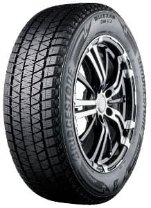 BRIDGESTONE BLIZZAK DM-V3 275/40 R21