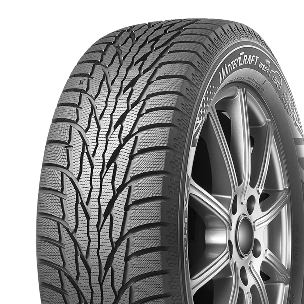 KUMHO WS51 225/55 R18