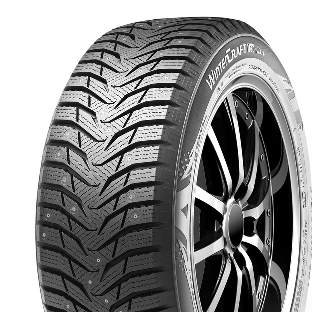 KUMHO WI31+ 235/35 R19