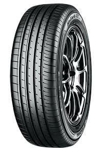 YOKOHAMA BLUEAE61 215/60 R17