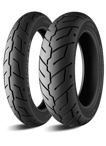 MICHELIN SCORCHER31 150/80 R16