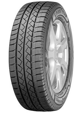 GOODYEAR VEC4CARGO 195/75 R16