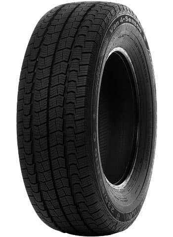 TYFOON 4-SVAN 235/65 R16