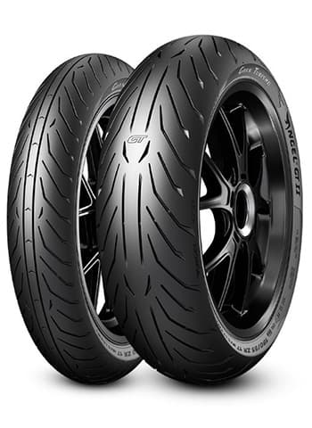 PIRELLI ANGELGT2 190/50 R17