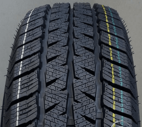 MAZZINI Snowleopard Van 185/80 R14