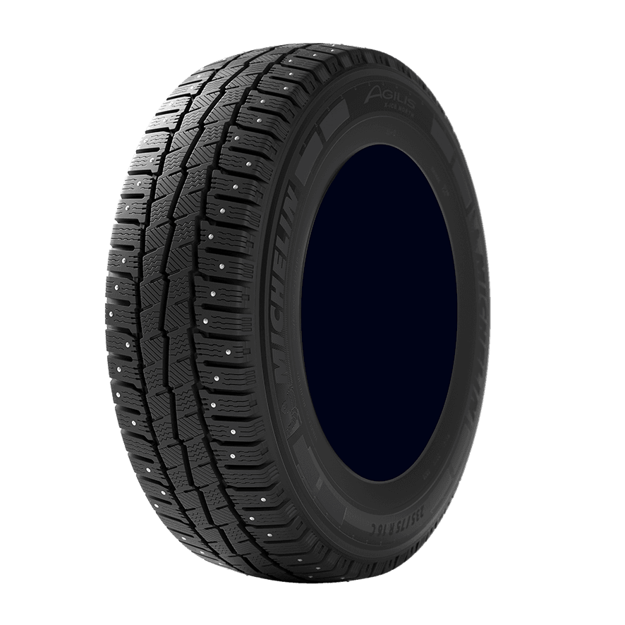 MICHELIN Agilis X-ice North 225/65 R16