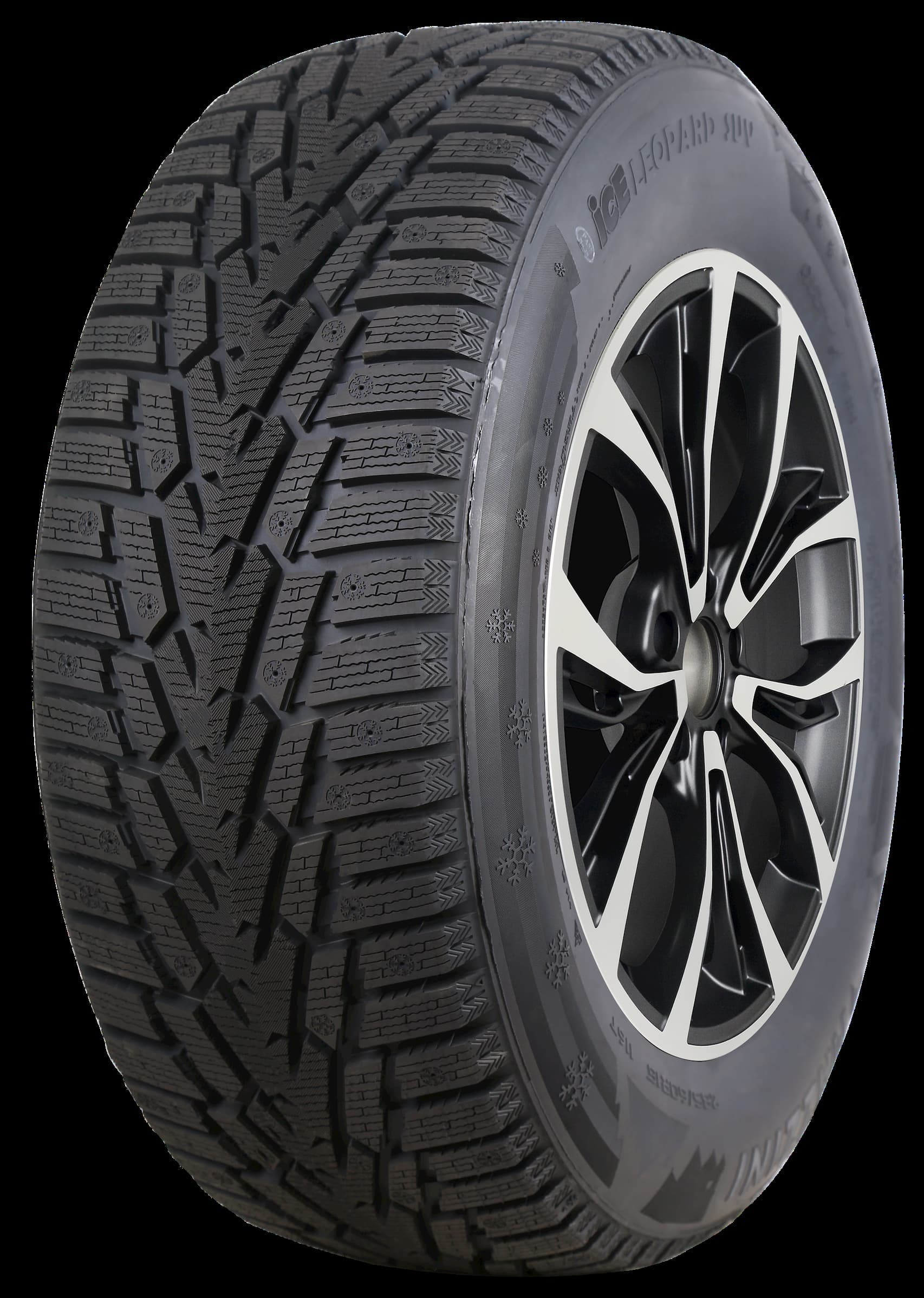 MAZZINI ICE LEOPARD SUV 265/65 R17