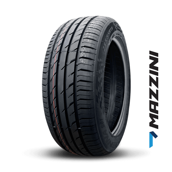 MAZZINI VARENNA S01 255/55 R19