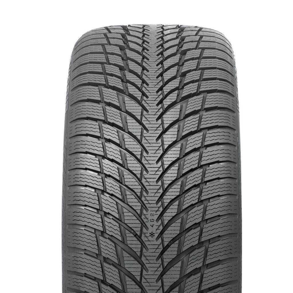 NOKIAN TYRES SNOWPROOF P 245/40 R18