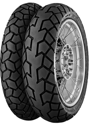 CONTINENTAL TKC70 130/80 R17