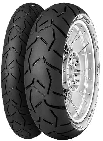 CONTINENTAL TRAILATT3 150/70 R18