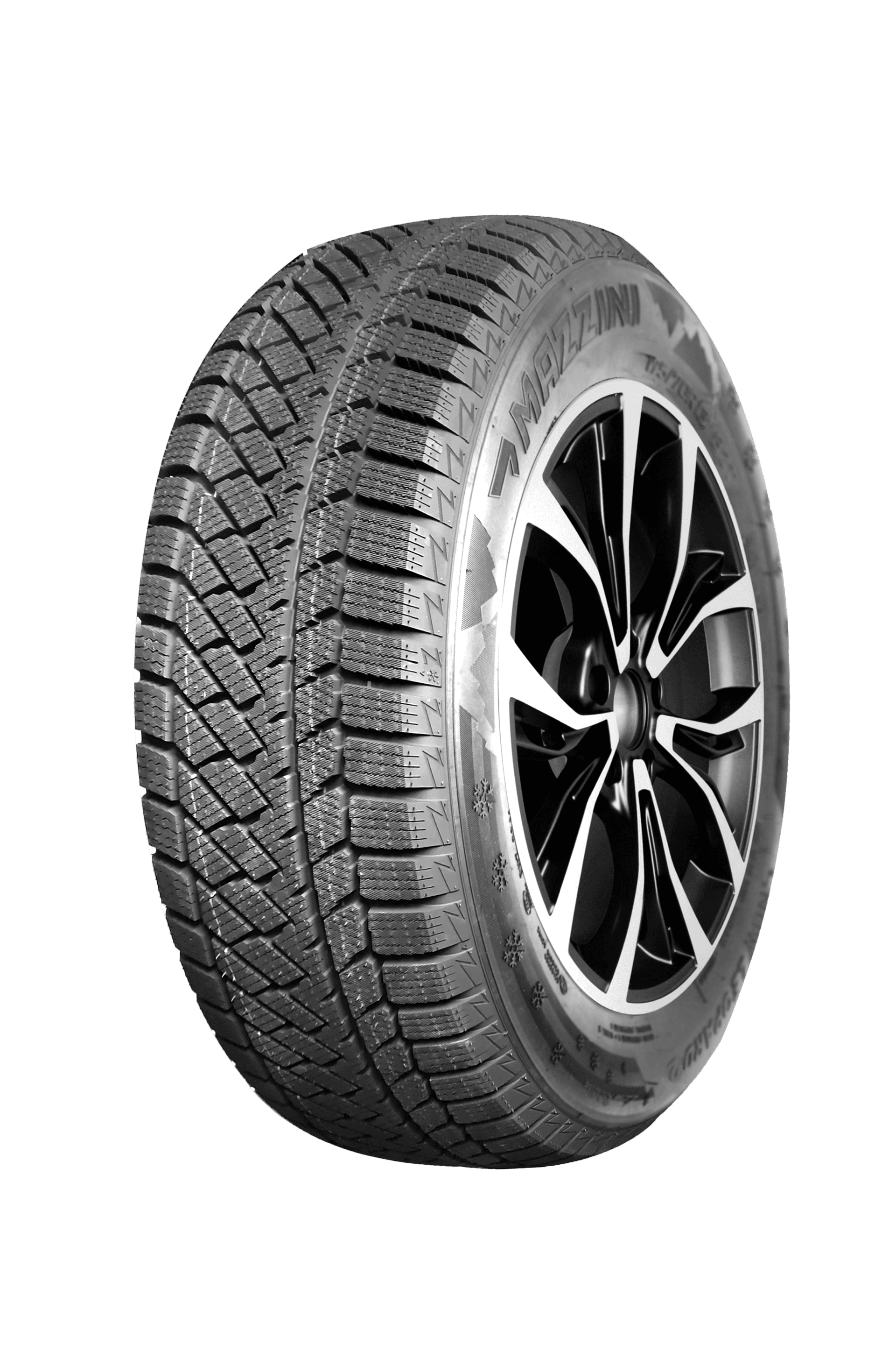 MAZZINI SNOWLEOPARD 2 175/65 R14