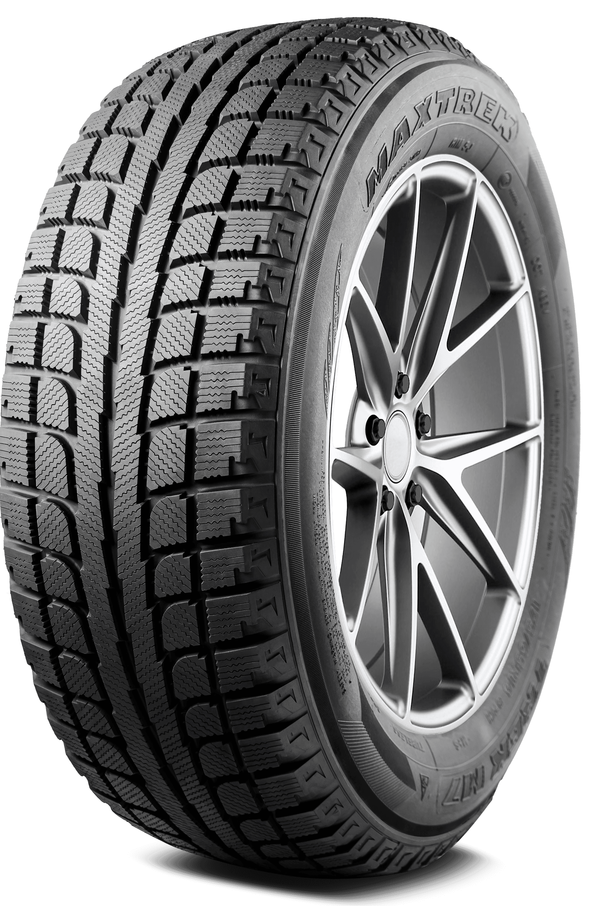 MAXTREK Trek M7 235/45 R17