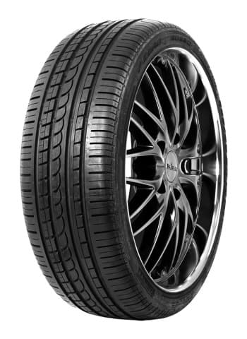 PIRELLI PZEROROSSO 265/35 R18