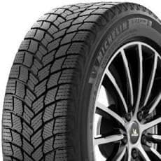 MICHELIN X-ICE SNOW 215/65 R16