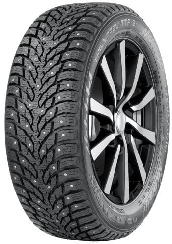 NORDMAN North 9 SUV 245/65 R17
