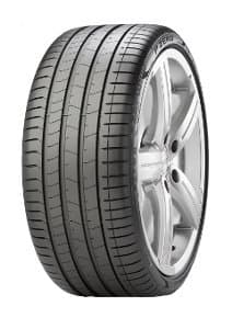 PIRELLI P-Zero (PZ4) 285/40 R19