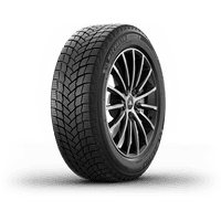 MICHELIN X-ICE SNOW 245/40 R19