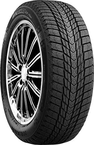 NEXEN Winguard Ice SUV 235/55 R18