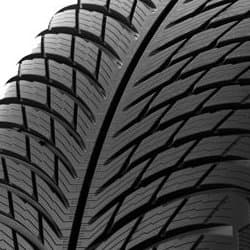 MICHELIN PILOT ALPIN 5 SUV 305/40 R22