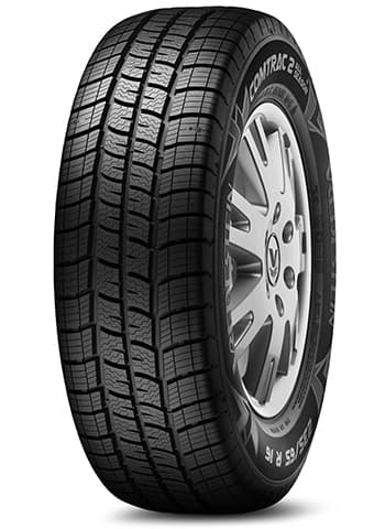 VREDESTEIN COMTR2AS+ 225/55 R17