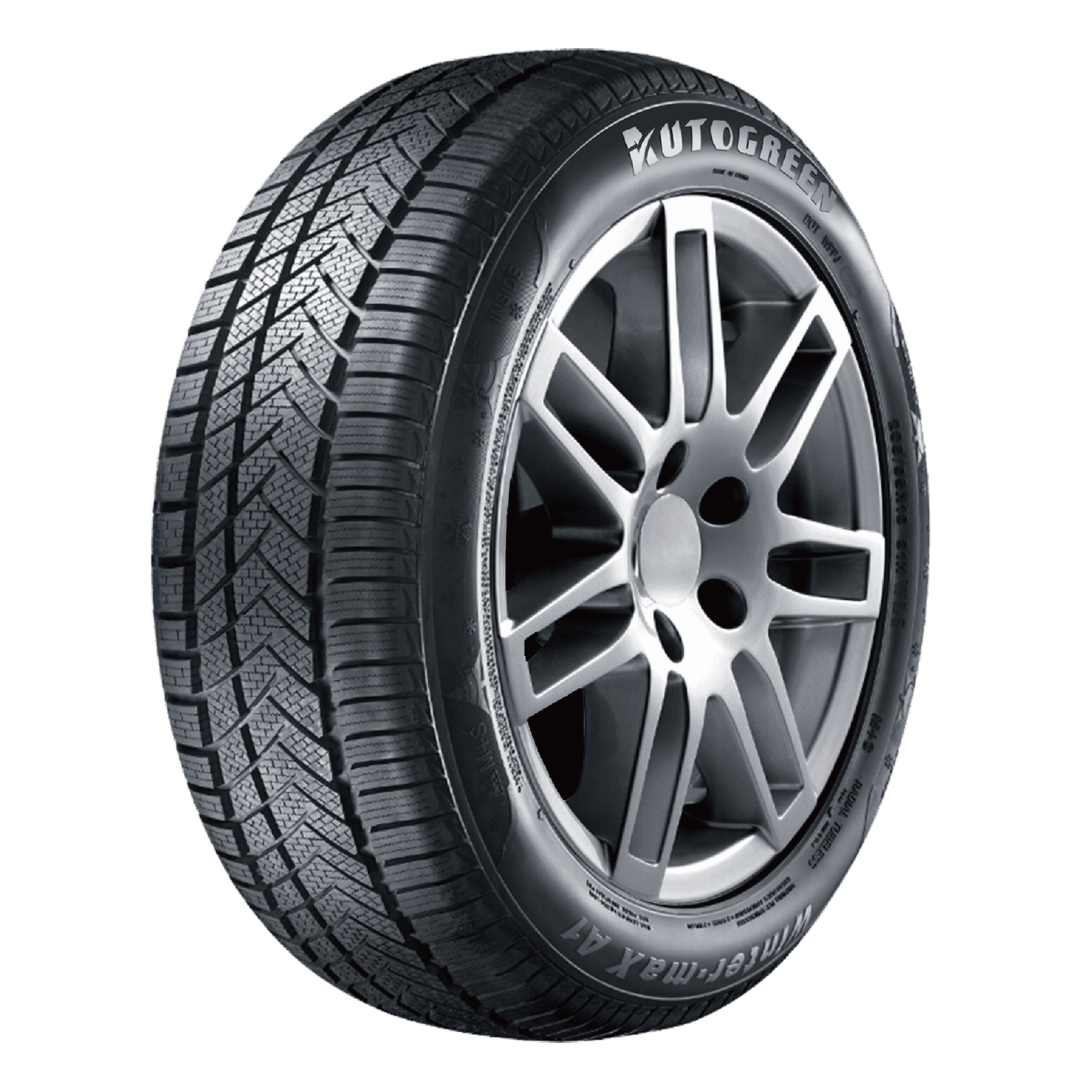 AUTOGREEN WINTER-MAX A1 -WL5 275/40 R20