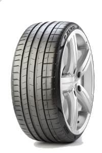 PIRELLI P-ZERO*SIN 255/40 R23