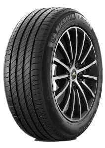 MICHELIN E-PRIM 245/55 R17