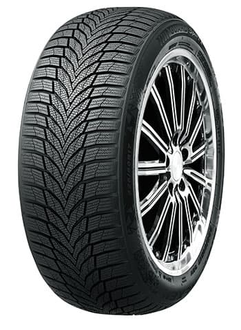 NEXEN WGSP2 235/65 R17