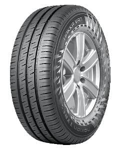 NOKIAN TYRES HAKKA VAN 235/65 R16
