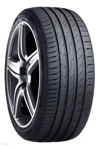 NEXEN N Fera Sport 275/40 R20