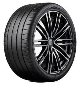 BRIDGESTONE POTSPORT 235/55 R19