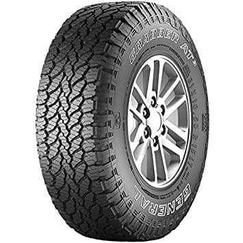 GENERAL GRABAT3XL- 245/70 R17