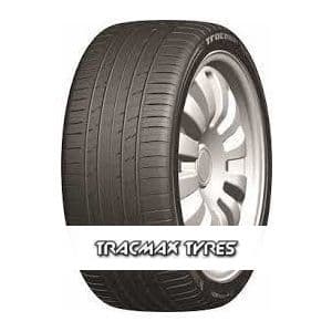 TRACMAX X-privilo RS01 285/35 R22