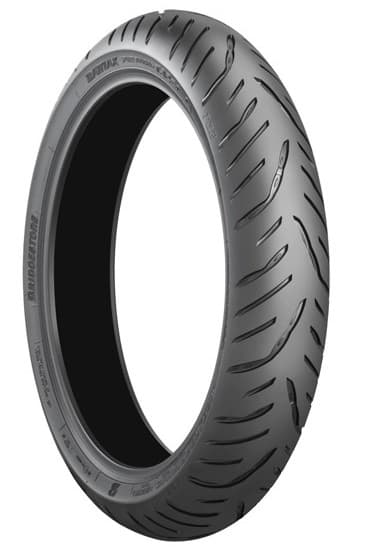 BRIDGESTONE BATTLAX32 110/80 R18