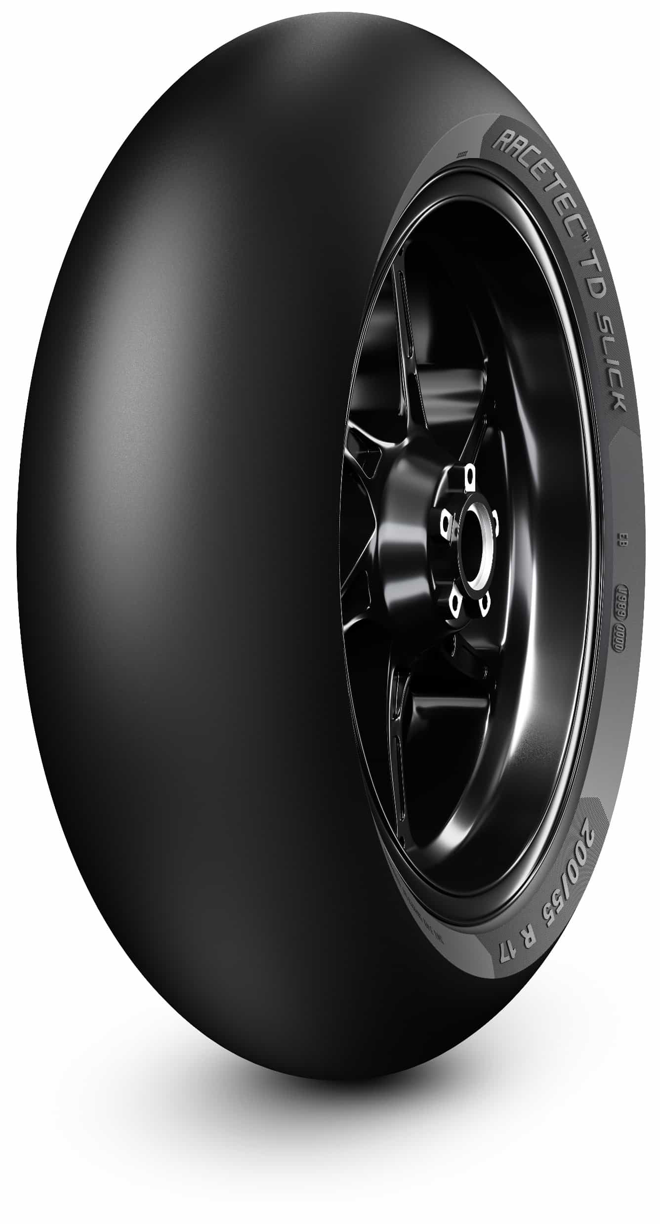 METZELER  RACETECTDS 190/55 R17