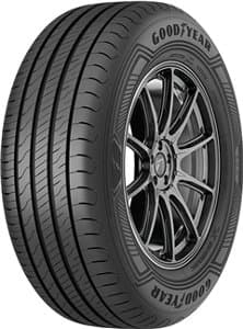 GOODYEAR EFFICIENTGRIP 2 SUV 235/65 R17