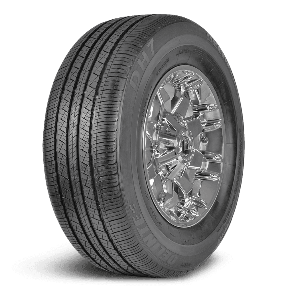 DELINTE DH7 255/70 R17