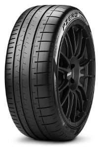 PIRELLI PZEROCORSA 265/40 R21