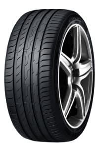 NEXEN NFSPORT 255/60 R17