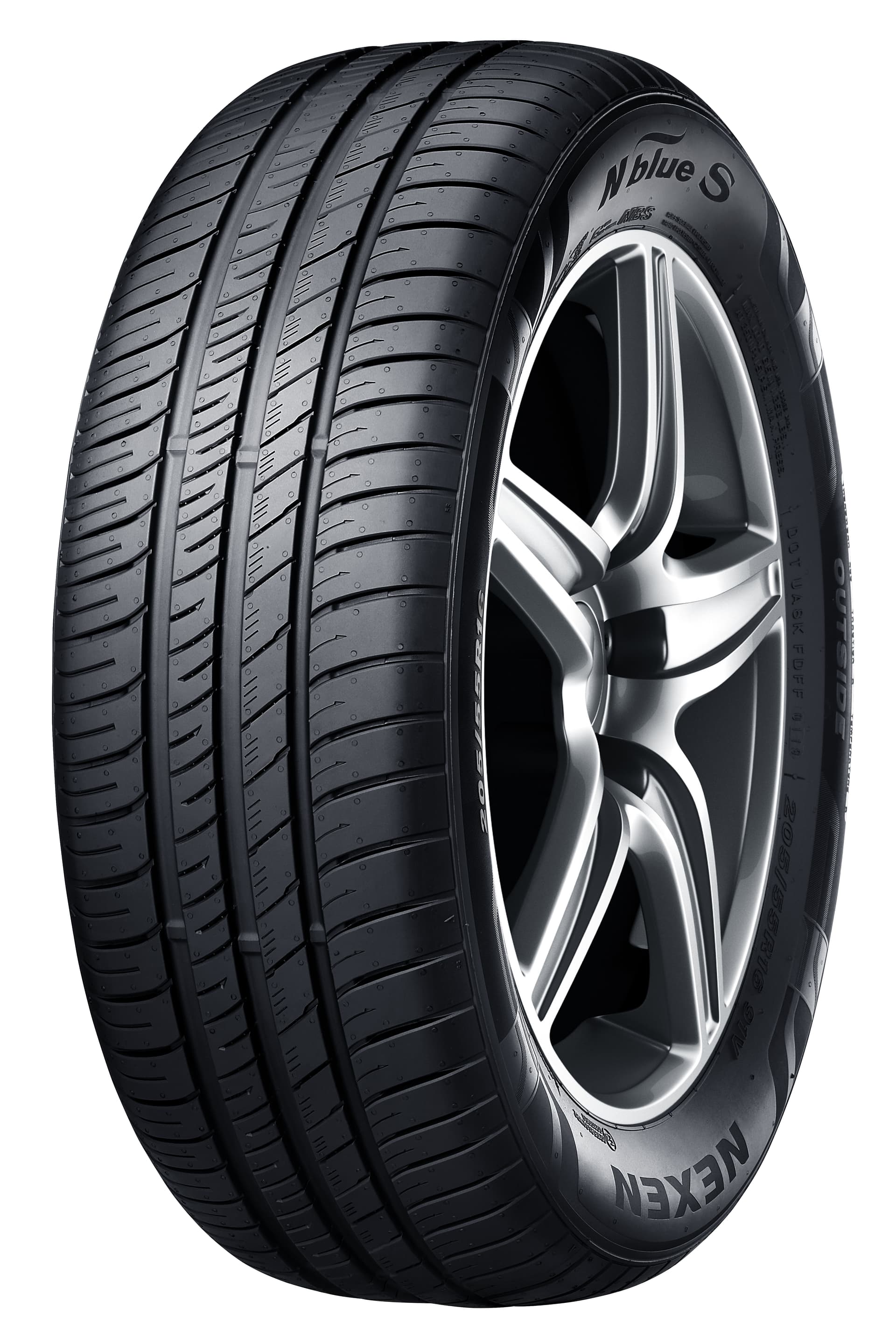 NEXEN n blue s 215/65 R16